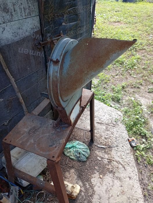 Продам корморізки