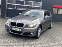 BMW Seria 3 xDrive Navi automat zarejestrowany Super Stan