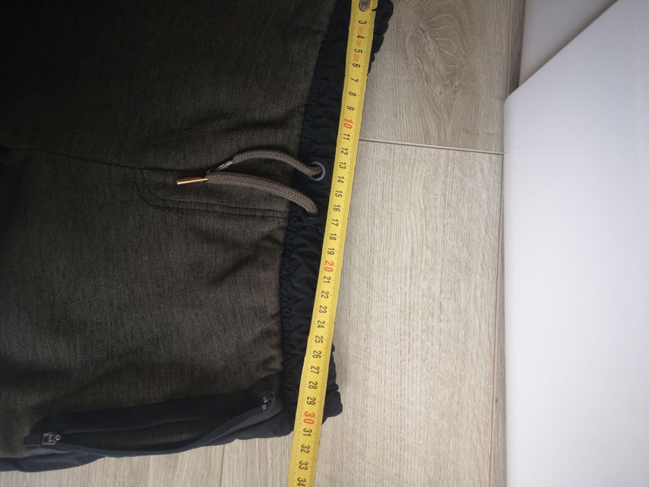 M&S spodnie dresowe 146