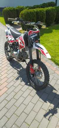 Pitbike MRF 140 RC BIG