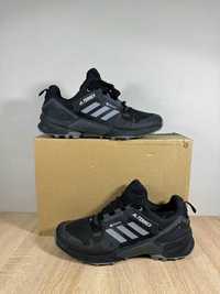 Adidas terrex Swift r3 buty sportowe męskie gore tex adidasy 44