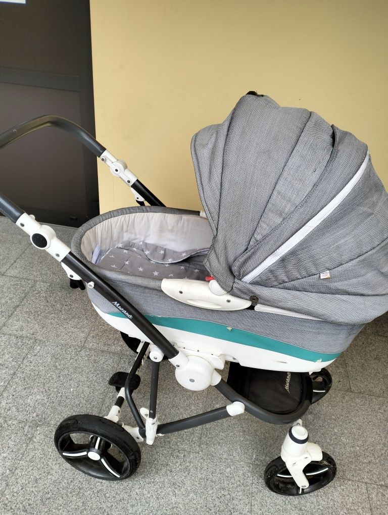 Sprzedam Wózek dziecięcy