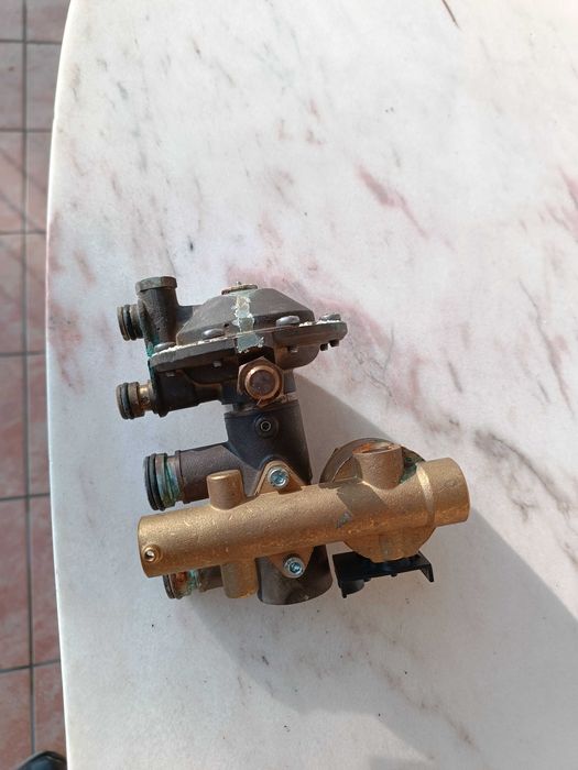 Piec TERMET dwufunkcyjny  GCO-DP-23-37