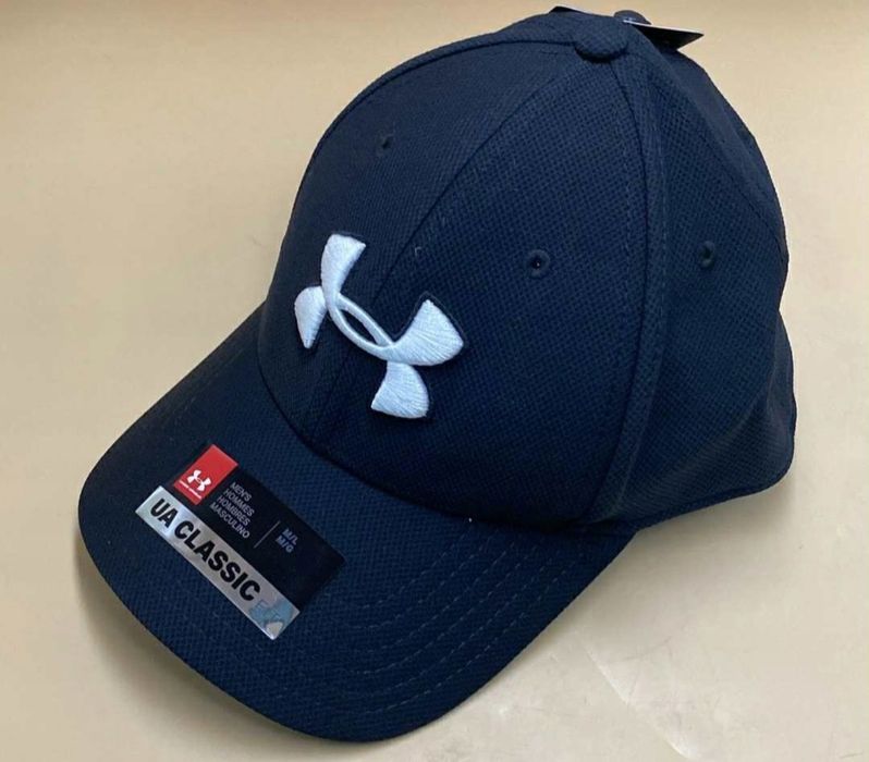 Under Armour czapka z daszkiem M/L UA