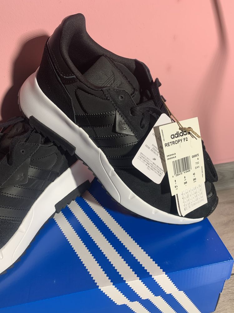 Adidas Retropy F2