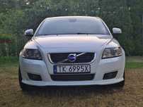 Volvo V50 2.4 D5