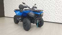 CF Moto C Force 520L EPS