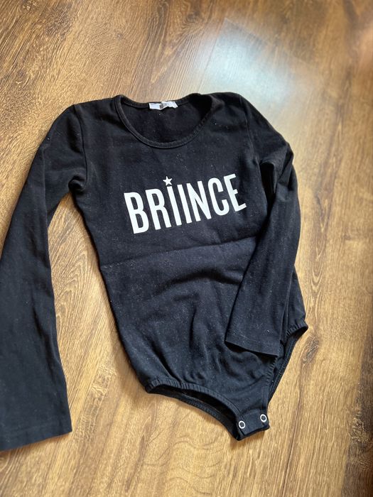 Кофта бодік підійде для підлітка розмір 32 (XS)