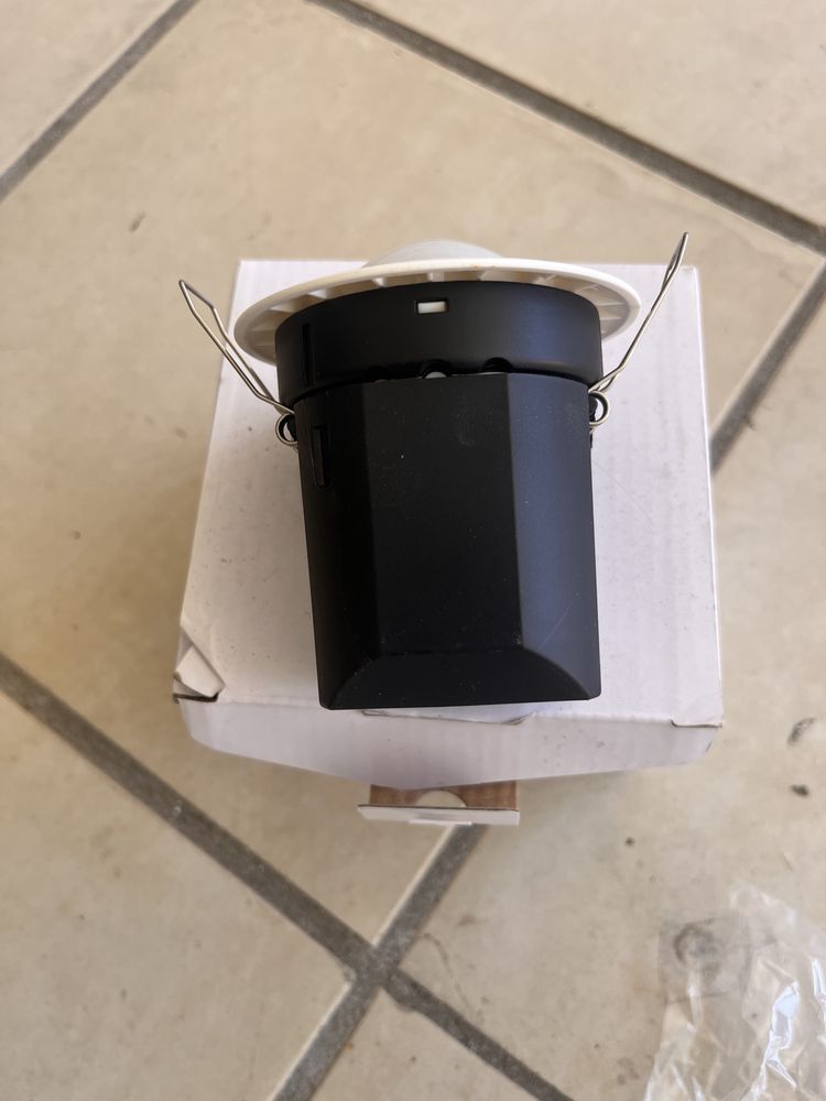 B.E.G. Luxomat Luz Detetor de presença teto