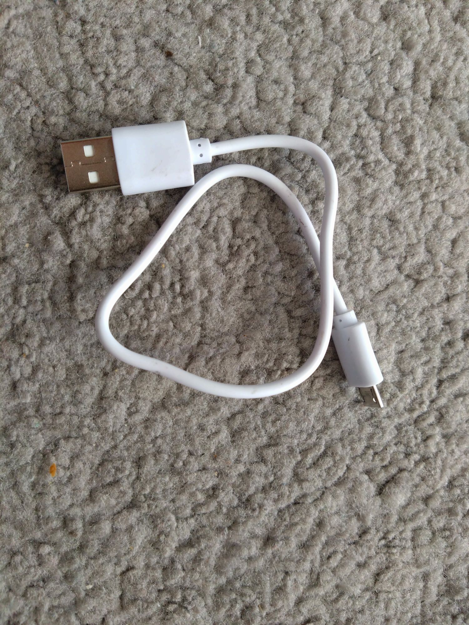 Kabelek USB - Polecam