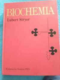 Biochemia. Lubert Stryer