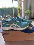 ASICS GEL-GAME 9 GS Rozmiar 39. Buty do siatkówki,tenisa,biegania
