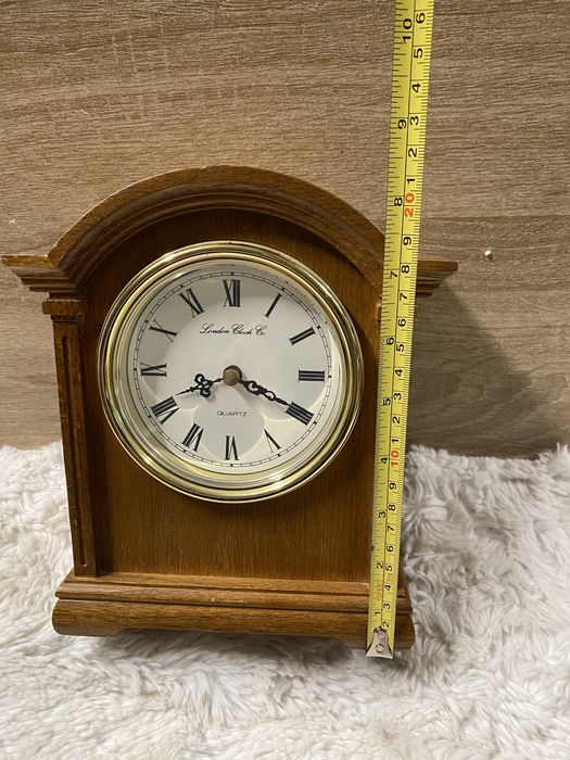 Zegar stojacy Quartz