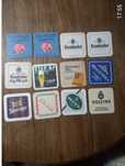 Bases para copos