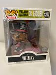 Figurka Funko POP Dr. Facilier 1207