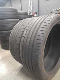 285/40 R23 PIRELLI Pzero PZ4 MO, (Автошини б\у) Склад