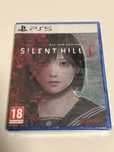 / Silent Hill f / PS5 Nowa