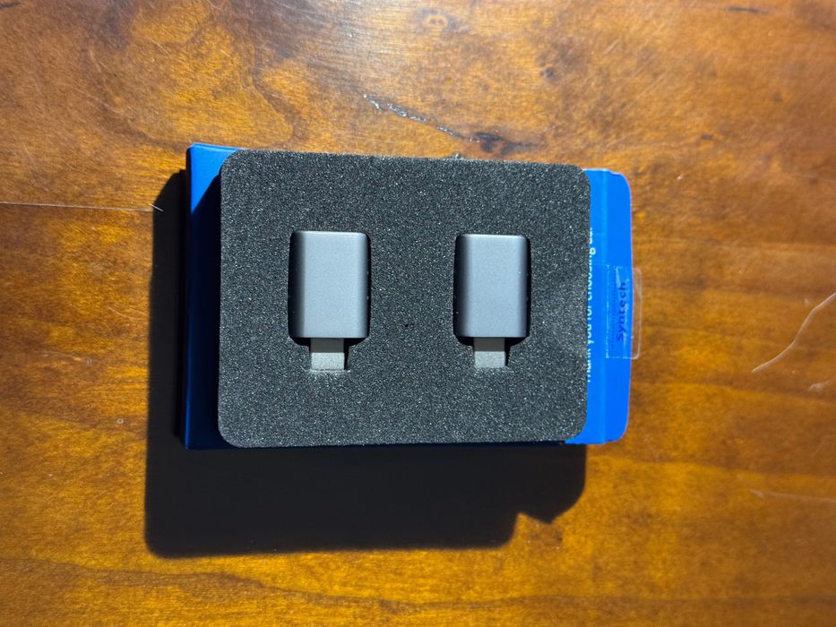 Adaptador USB para USB C (OTG)