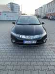 Honda Civic VIII UFO 1.8 140KM