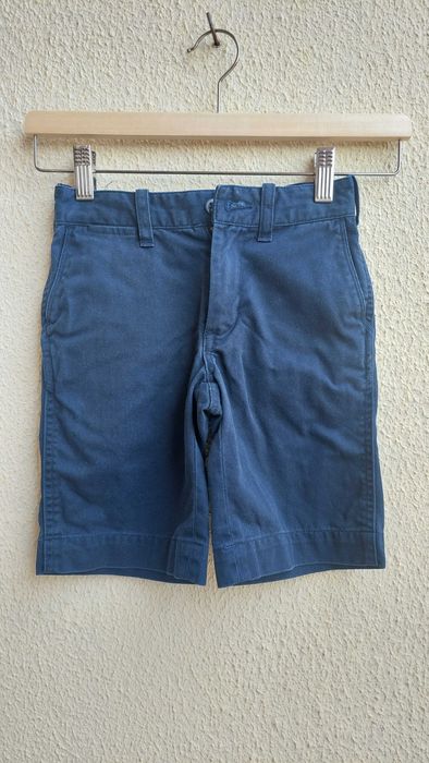 Calção menino 5 anos Ralph Lauren