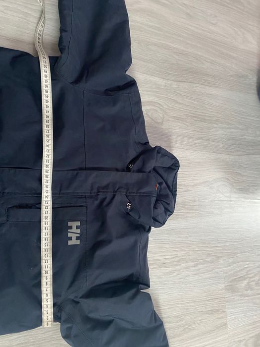 Kurtka zimowa Helly Hansen HH rozmiar 152