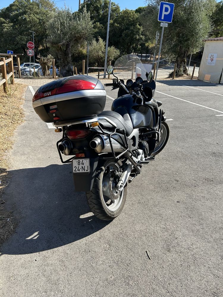 Honda Varadero XL 1000cc