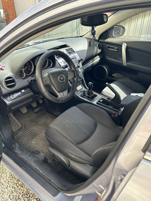 Продам Мазда 6 універсал