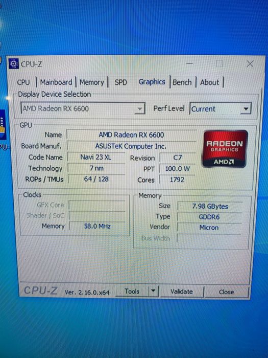 Системний блок AMD 5600X