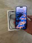 В продаже iphone 15 plus 128