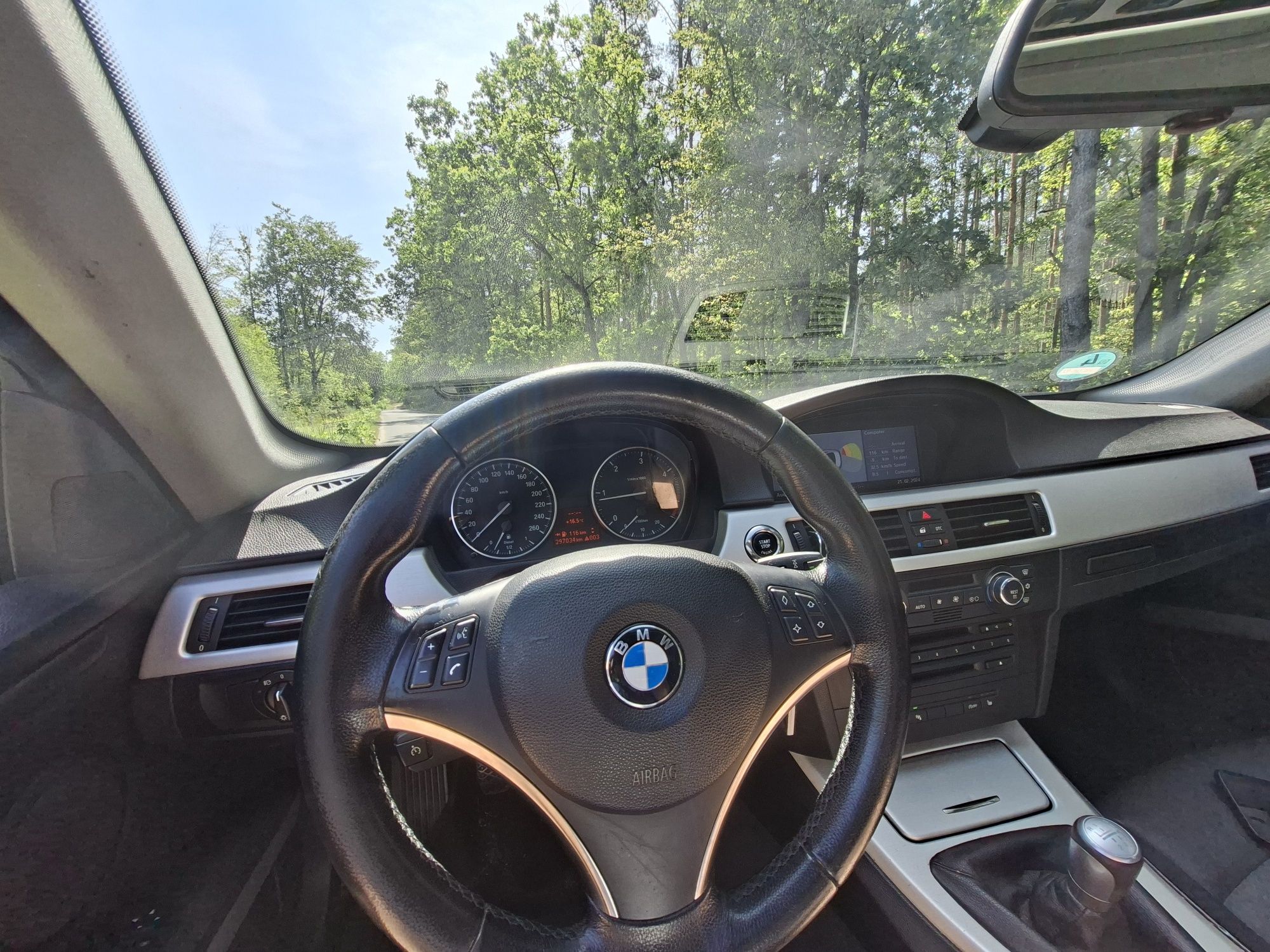 Bmw e92 e90 320d