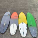 Pranchas de surf