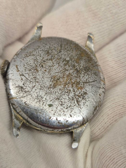 Stary męski zegarek vintage