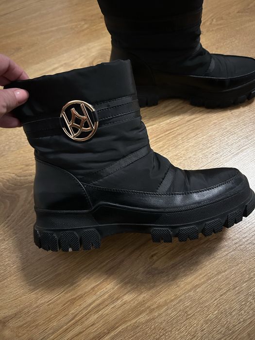 Kazar 39 śniegowce.Polecam