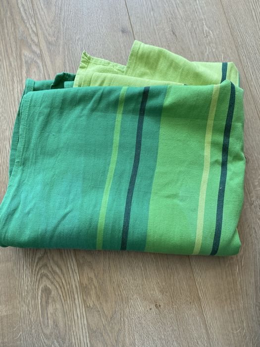 Chusta tkana 4,6m