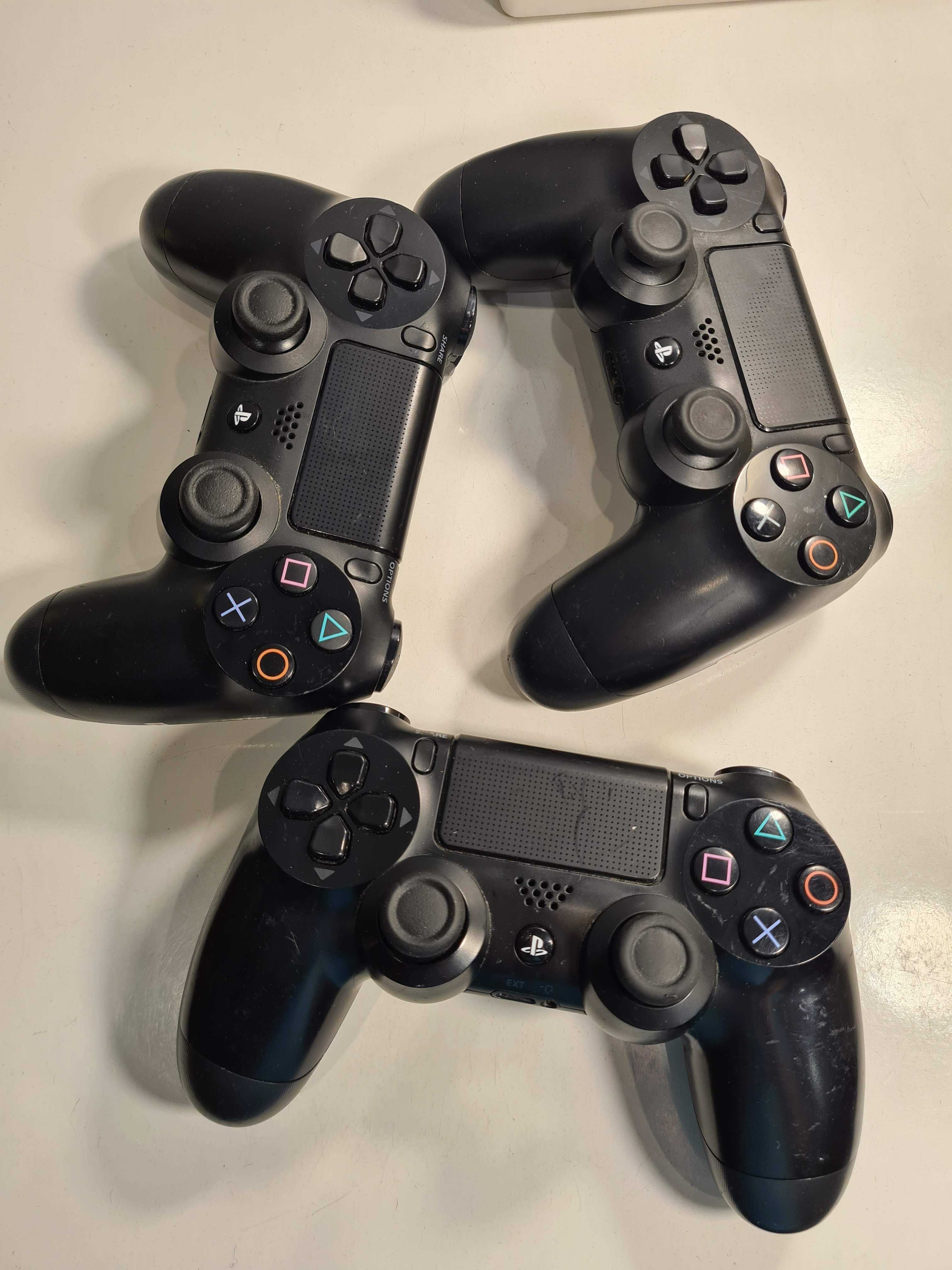 10000% Oryginalny pad bezprzewodowy Sony PS4 Dualshock 4 Playstation