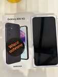 Galaxy A55 5G z ochroną
