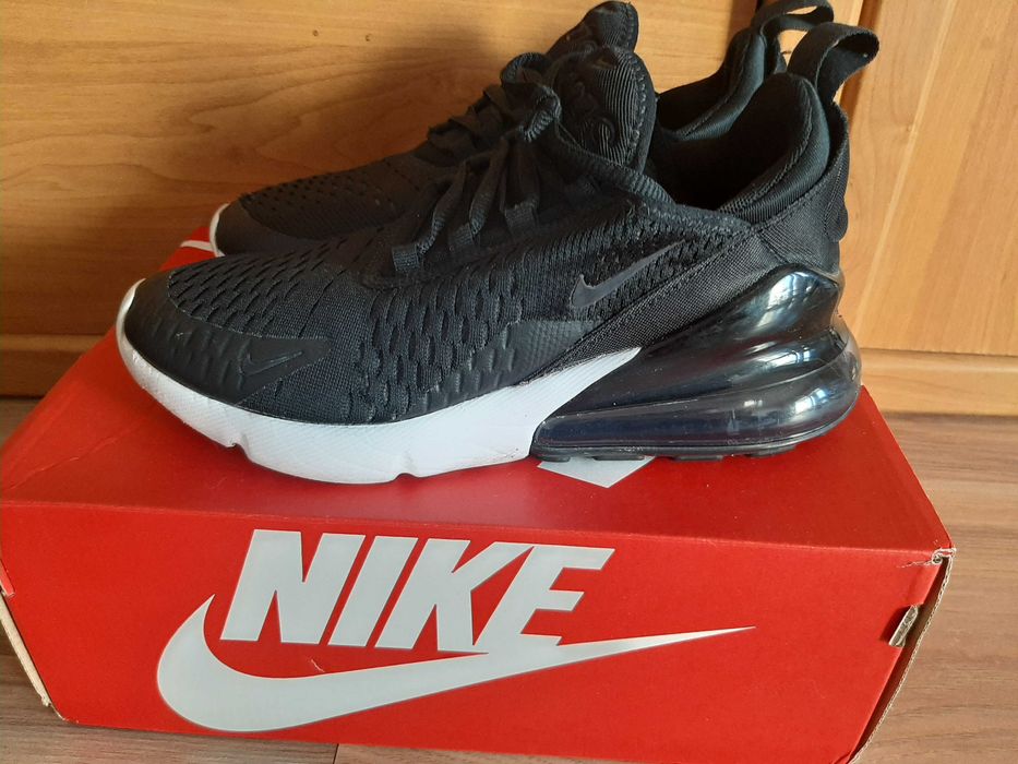 Nike Air max 270