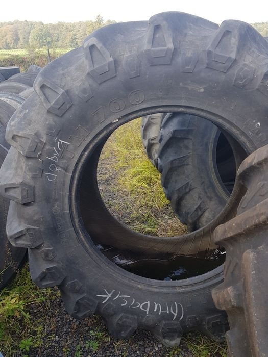 Opona  520/70R30 Pirelli