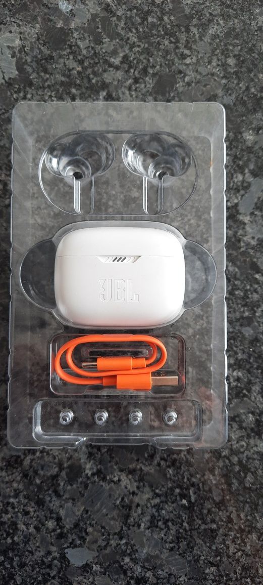 Jbl Tune 230NC sluchawki bezprzewodowe