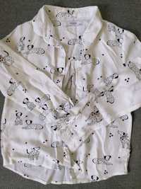 Koszula, bluzka Reserved 128