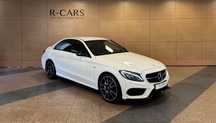 Mercedes-Benz Klasa C Pełna oferta na R-CARS.pl