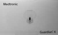 Medtronic Guardian 4 сенсоры