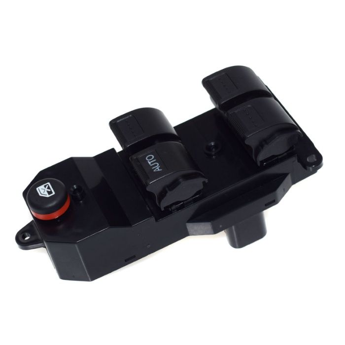 Botão Comando Vidros Honda Civic CR-V 01-06 Novo (20 pinos)
