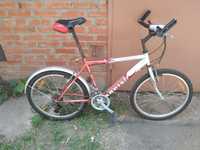 Велосипед mtb santana ardis 24".