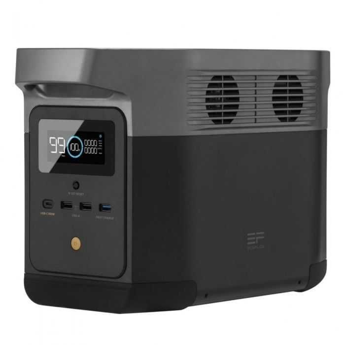EcoFlow Delta Mini 882 Wh (USA)