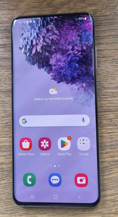 Telefon Samsung S20 5G