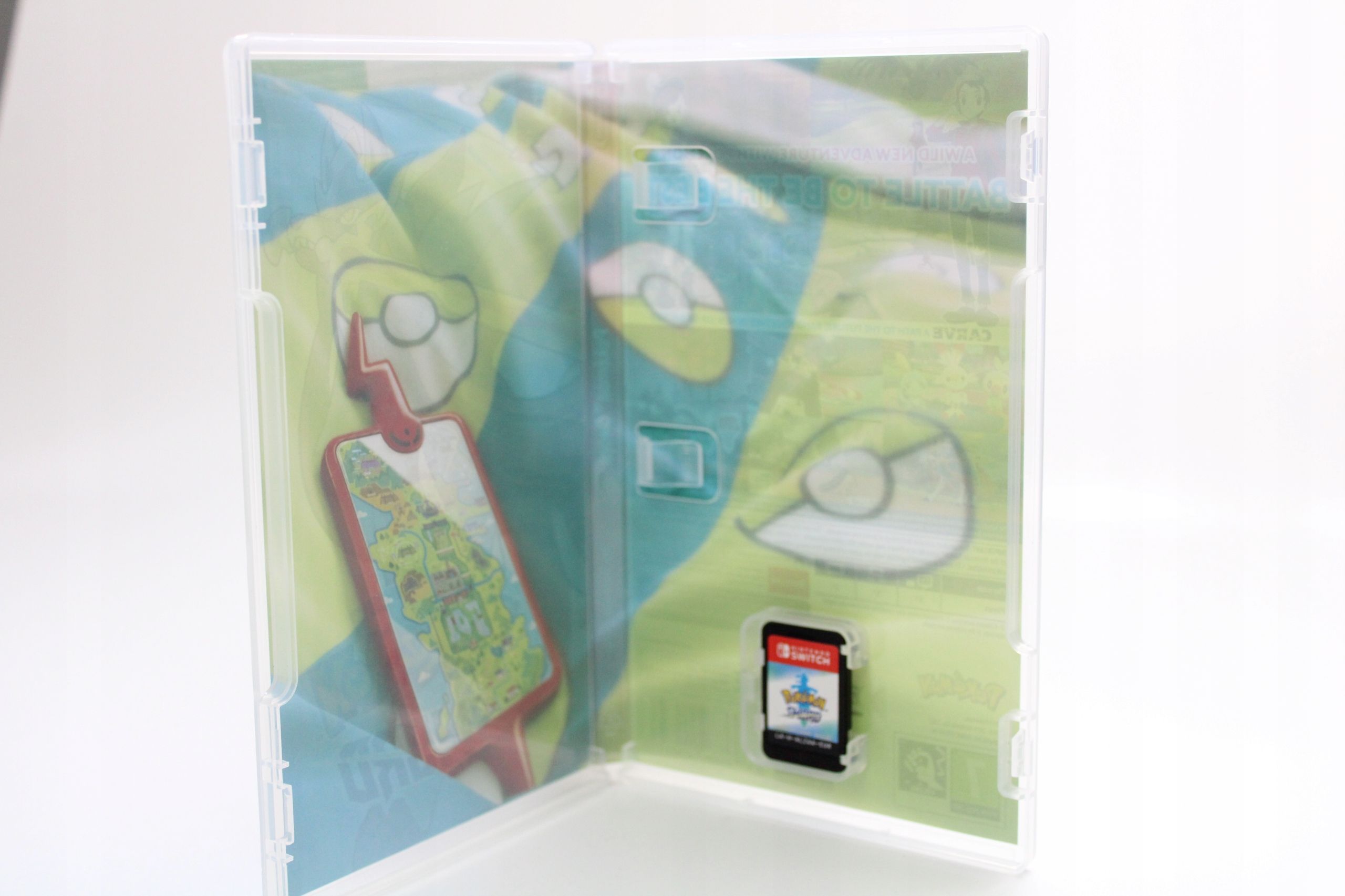 Pokemon Sword Nintendo Switch