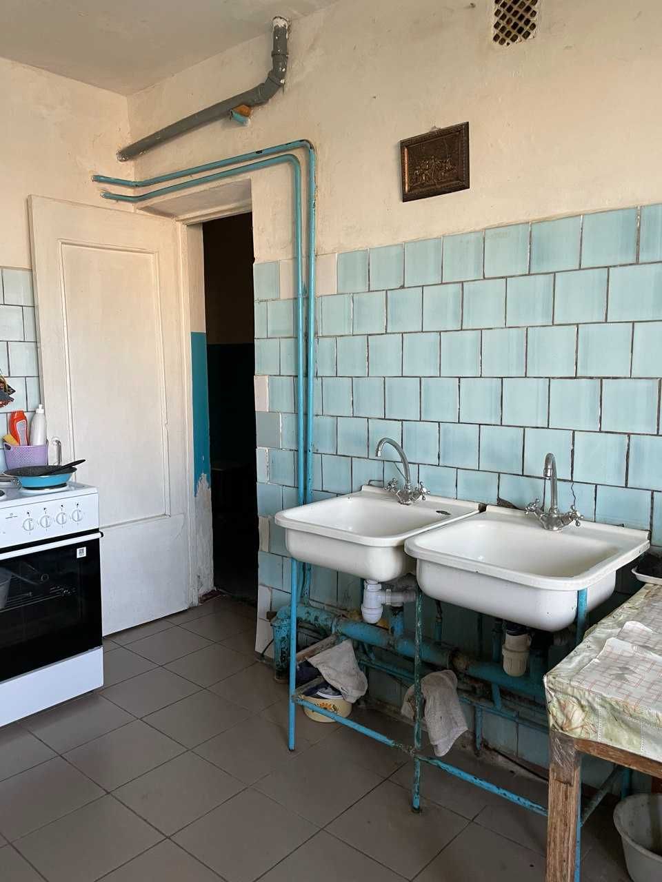 Продаж великої кімнати 17м2,Белова 2(NN)