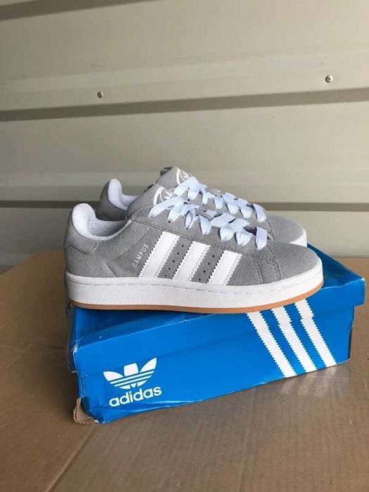 "koszykówki " Adidas_Campus_00s_Grey R.44