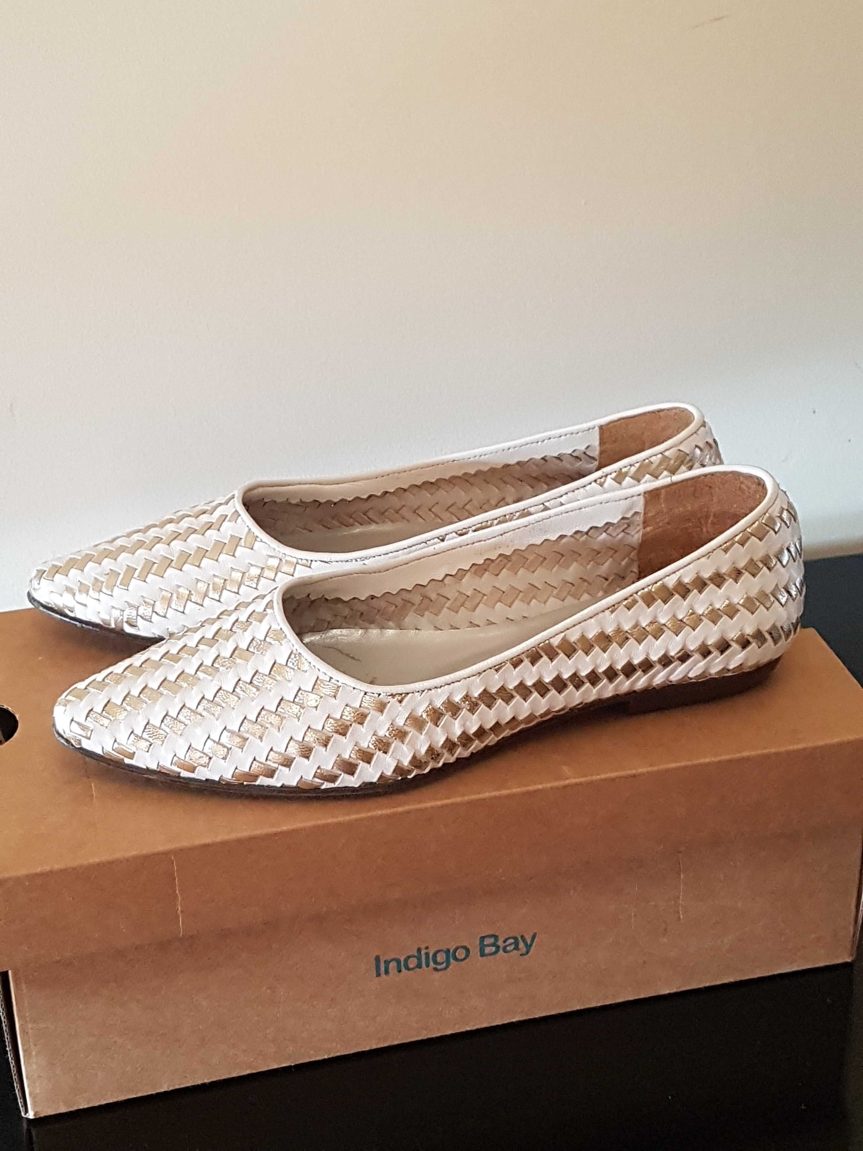 sapatos de senhora